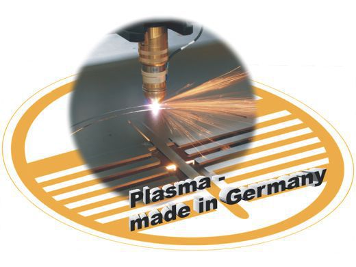 Plasmaschneiden